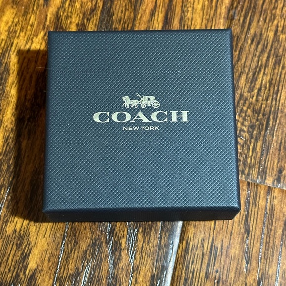 Coach x Keith Haring Mickey Mouse Earrings - Picture 4 of 6